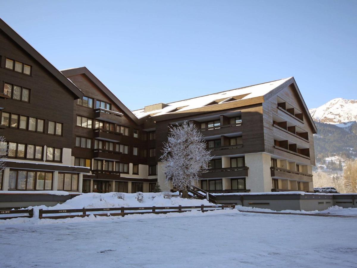 Apartment Sun & Mountain View By Interhome Bad Hofgastein Exterior foto