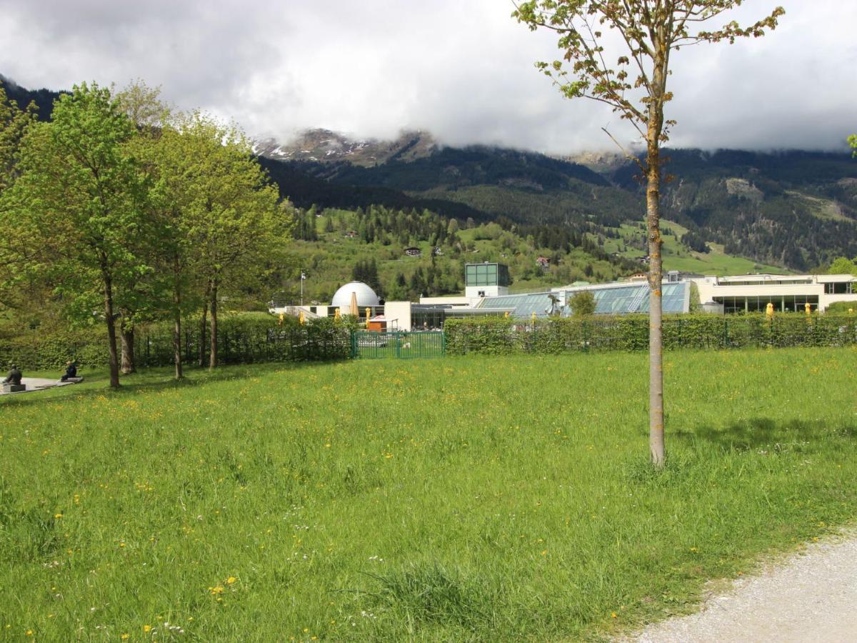 Apartment Sun & Mountain View By Interhome Bad Hofgastein Exterior foto
