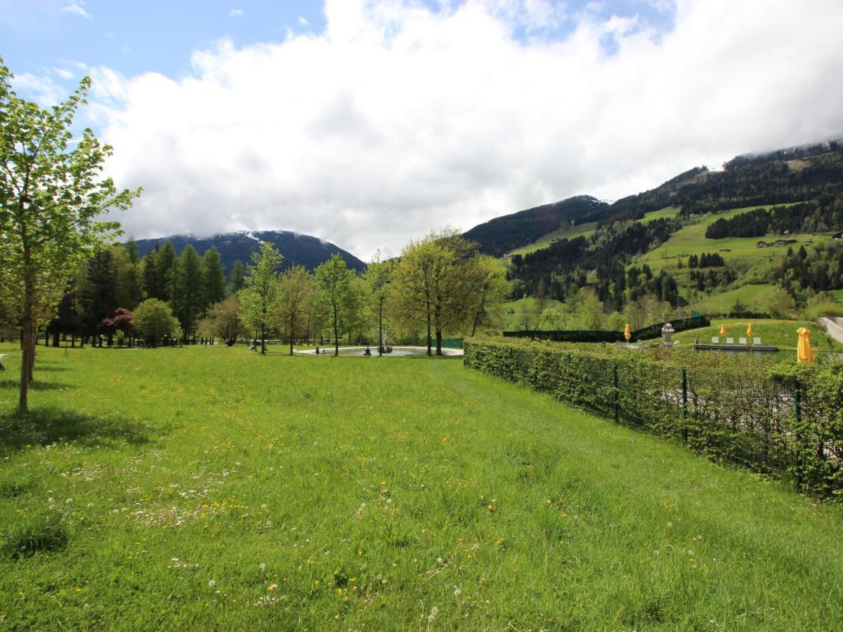 Apartment Sun & Mountain View By Interhome Bad Hofgastein Exterior foto