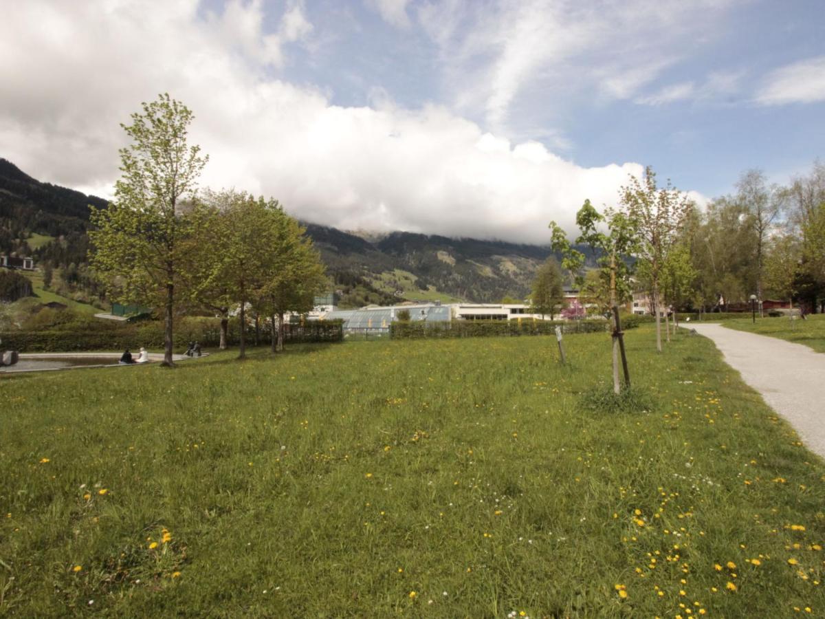 Apartment Sun & Mountain View By Interhome Bad Hofgastein Exterior foto