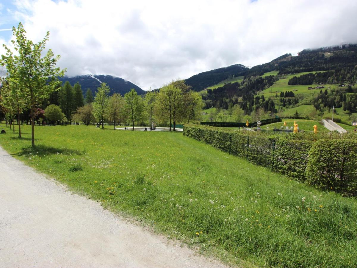 Apartment Sun & Mountain View By Interhome Bad Hofgastein Exterior foto