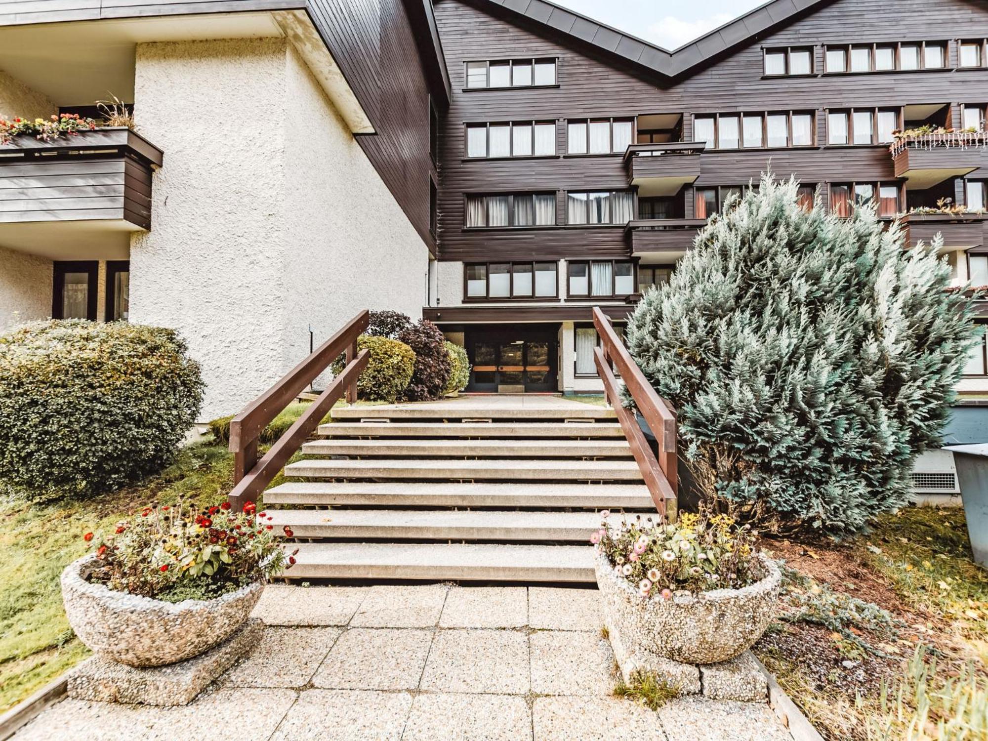 Apartment Sun & Mountain View By Interhome Bad Hofgastein Exterior foto