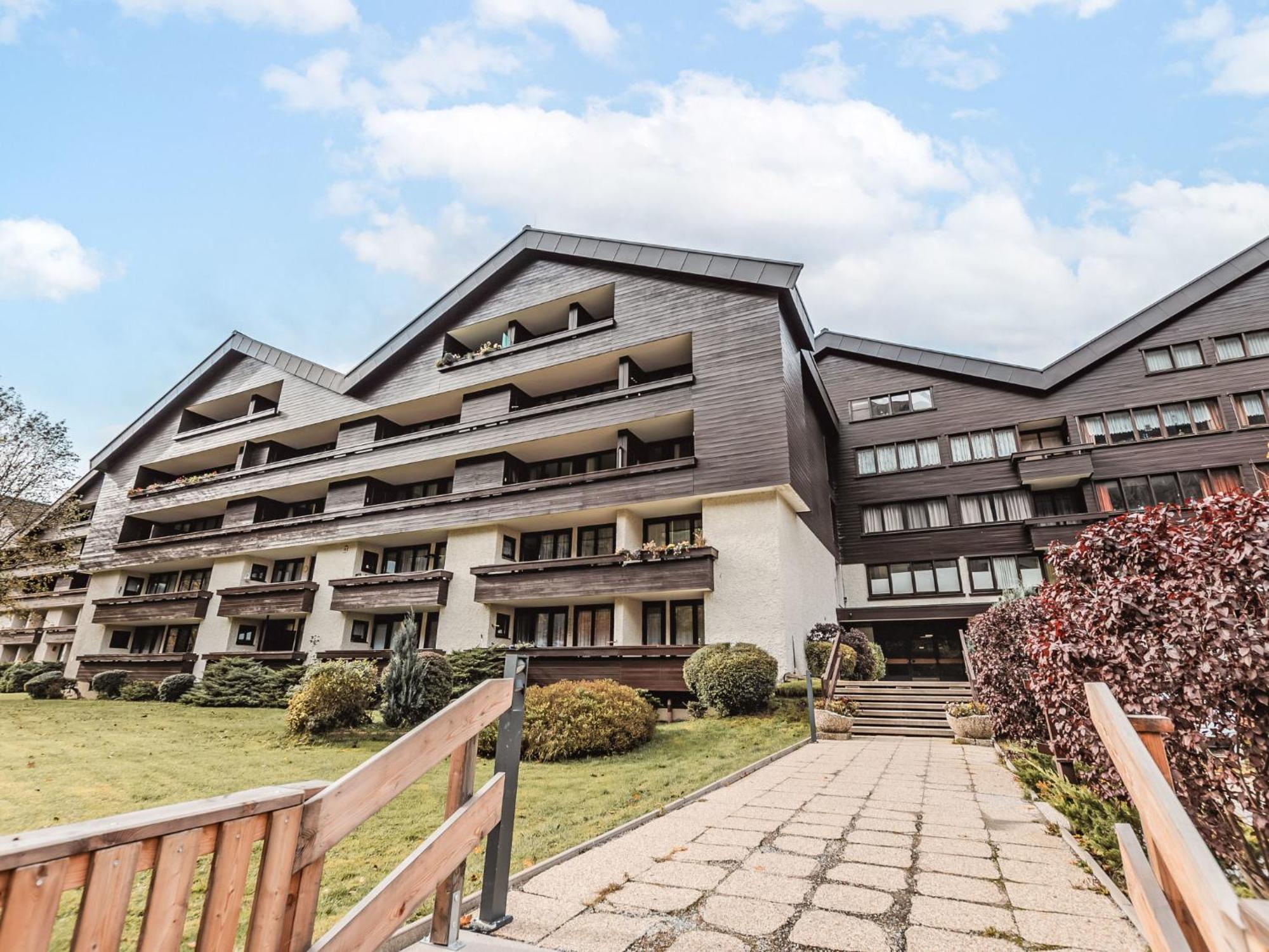Apartment Sun & Mountain View By Interhome Bad Hofgastein Exterior foto